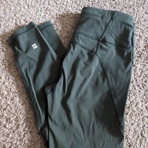 Sweaty Betty The Power Legging
